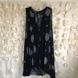 Free People Tunic
